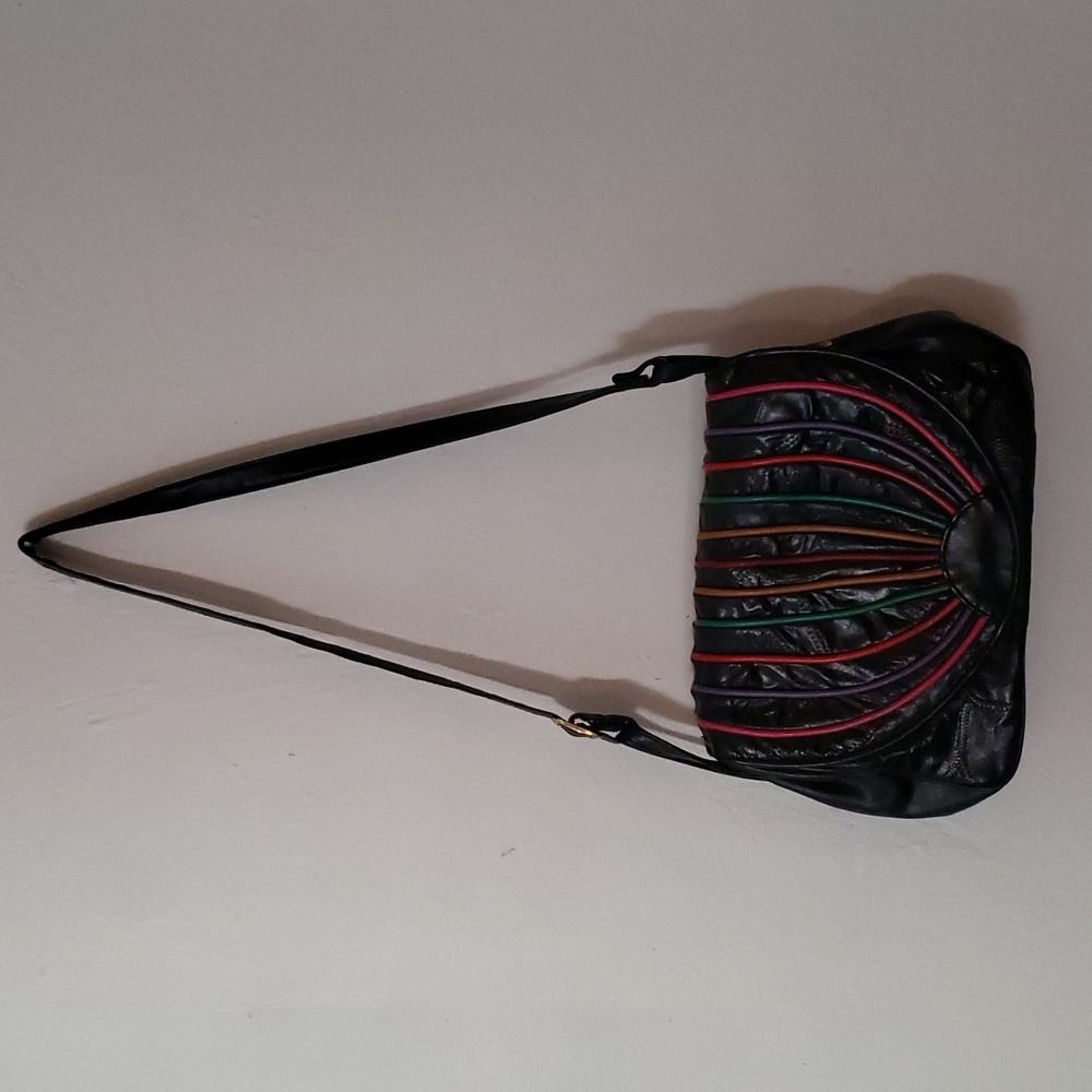 90s vintage purse
